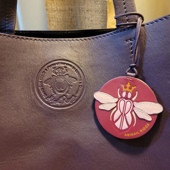 Abigail Riggs bag - Picture 3 of 4